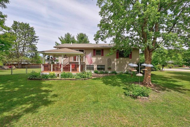 3410 RYANS WAY, Wisconsin Rapids, WI 54494