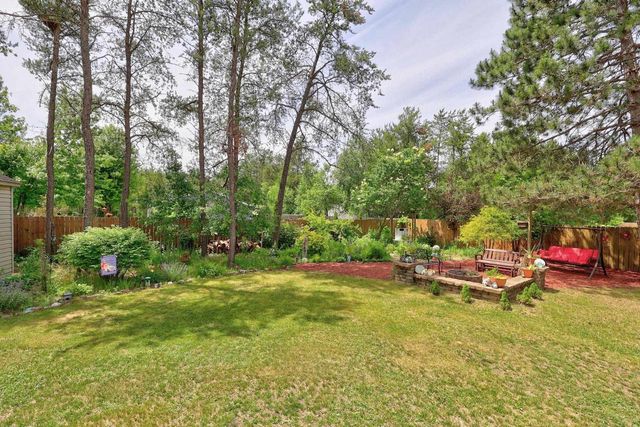 3410 RYANS WAY, Wisconsin Rapids, WI 54494
