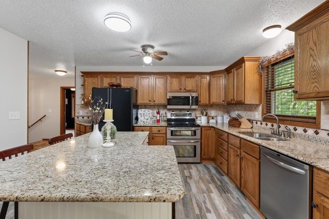 3410 RYANS WAY, Wisconsin Rapids, WI 54494