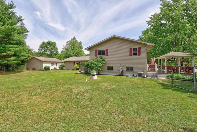 3410 RYANS WAY, Wisconsin Rapids, WI 54494