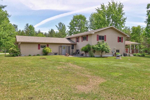3410 RYANS WAY, Wisconsin Rapids, WI 54494