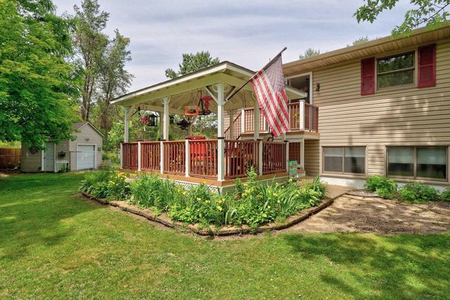 3410 RYANS WAY, Wisconsin Rapids, WI 54494