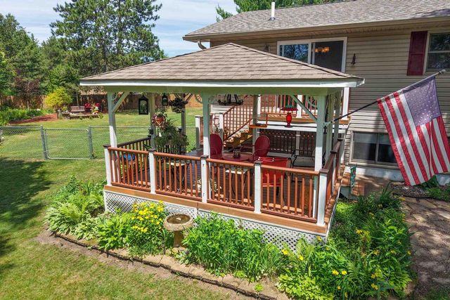 3410 RYANS WAY, Wisconsin Rapids, WI 54494