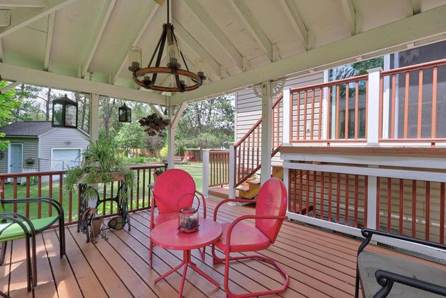3410 RYANS WAY, Wisconsin Rapids, WI 54494