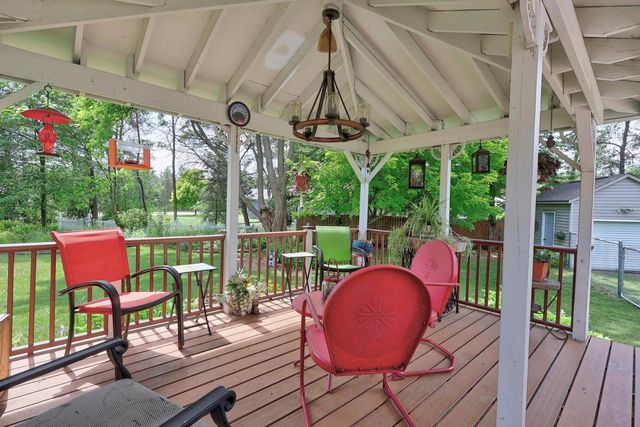 3410 RYANS WAY, Wisconsin Rapids, WI 54494