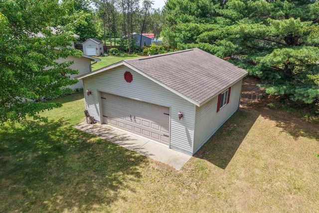 3410 RYANS WAY, Wisconsin Rapids, WI 54494