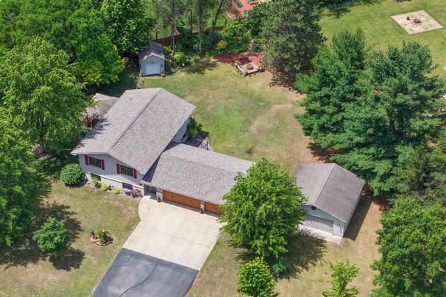 3410 RYANS WAY, Wisconsin Rapids, WI 54494