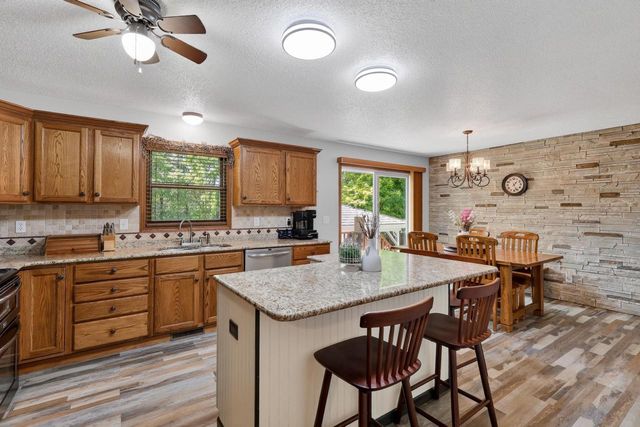 3410 RYANS WAY, Wisconsin Rapids, WI 54494