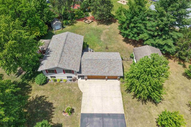 3410 RYANS WAY, Wisconsin Rapids, WI 54494