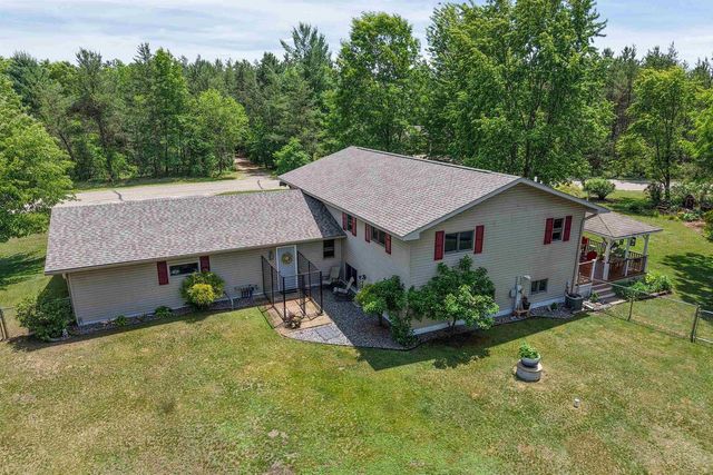 3410 RYANS WAY, Wisconsin Rapids, WI 54494