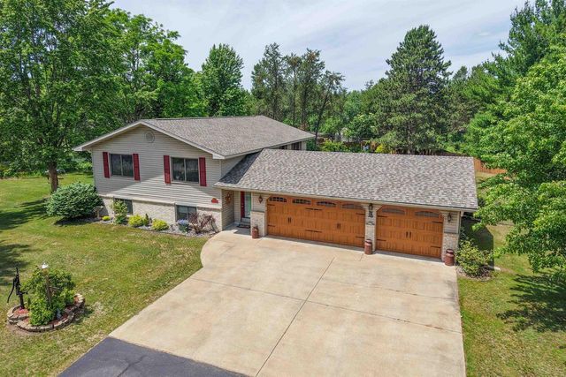 3410 RYANS WAY, Wisconsin Rapids, WI 54494