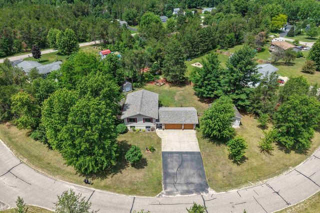 3410 RYANS WAY, Wisconsin Rapids, WI 54494