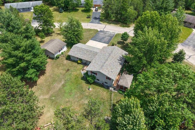 3410 RYANS WAY, Wisconsin Rapids, WI 54494
