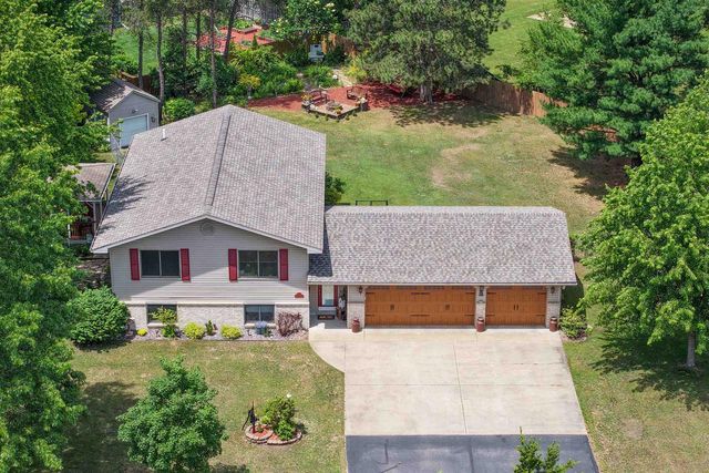 3410 RYANS WAY, Wisconsin Rapids, WI 54494