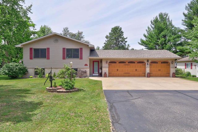 3410 RYANS WAY, Wisconsin Rapids, WI 54494