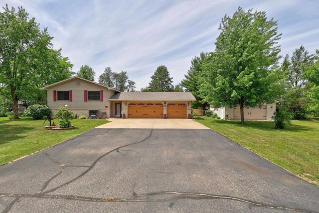 3410 RYANS WAY, Wisconsin Rapids, WI 54494