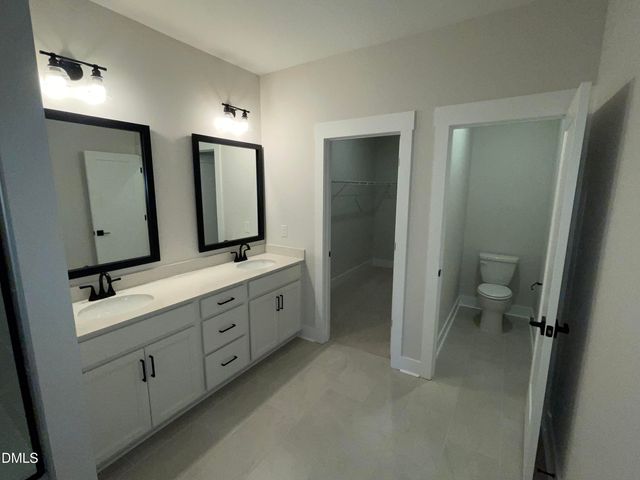 1114 Bacchanal Lane, Morrisville, NC 27560