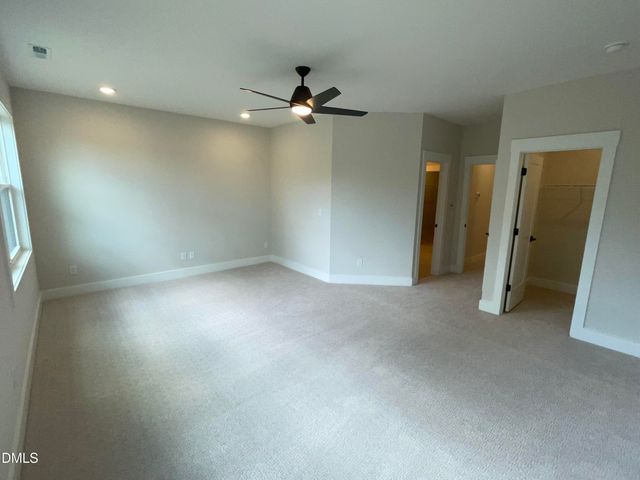1114 Bacchanal Lane, Morrisville, NC 27560