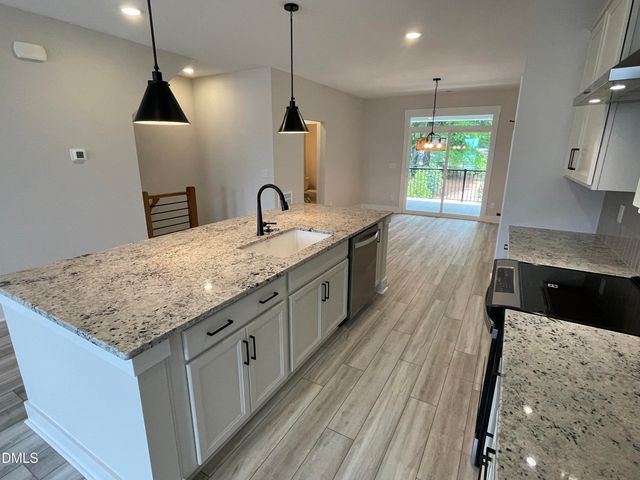 1114 Bacchanal Lane, Morrisville, NC 27560