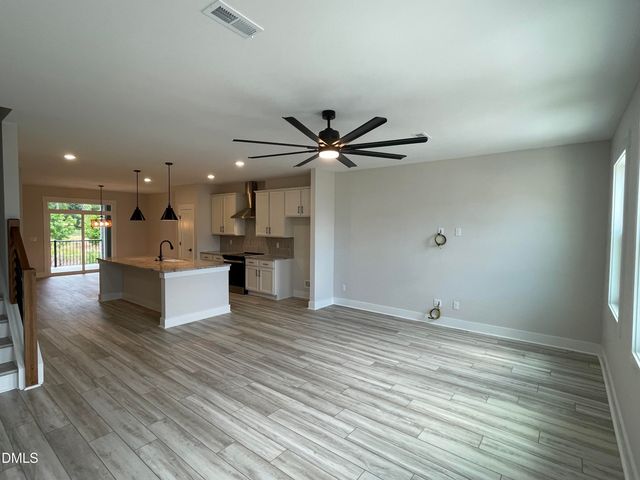 1114 Bacchanal Lane, Morrisville, NC 27560