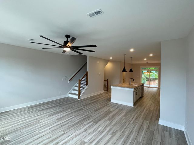 1114 Bacchanal Lane, Morrisville, NC 27560