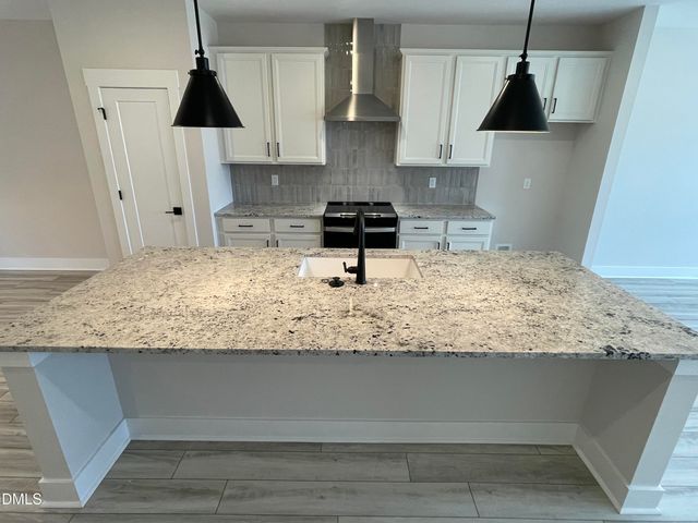 1114 Bacchanal Lane, Morrisville, NC 27560