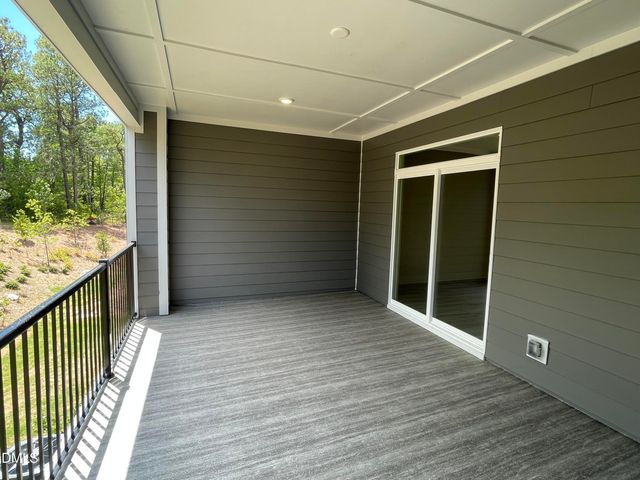 1114 Bacchanal Lane, Morrisville, NC 27560