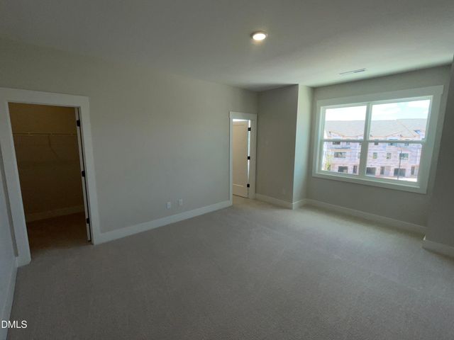 1114 Bacchanal Lane, Morrisville, NC 27560