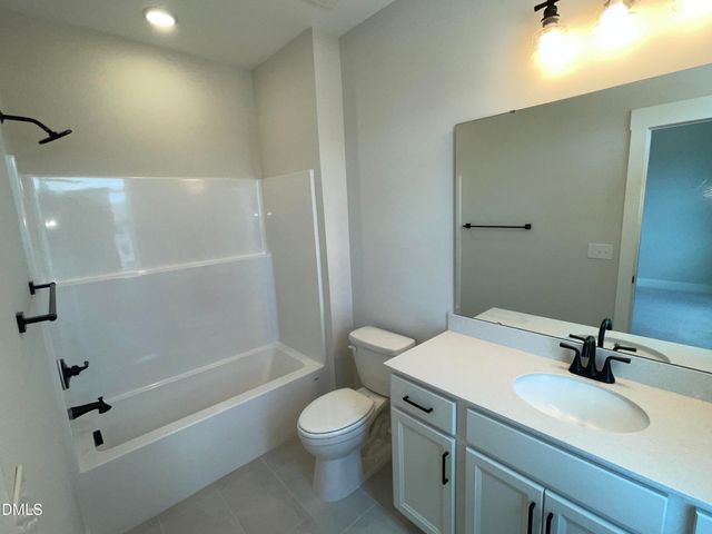 1114 Bacchanal Lane, Morrisville, NC 27560