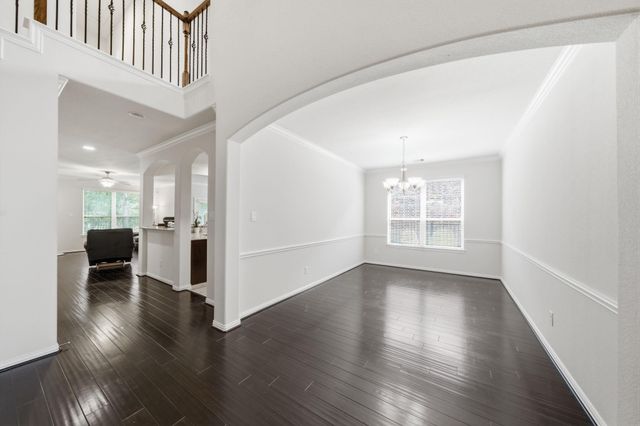 19522 Blushing Meadow Drive, Cypress, TX 77433
