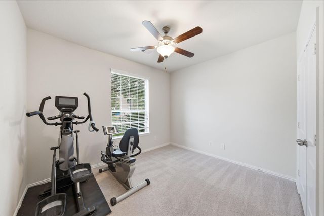 19522 Blushing Meadow Drive, Cypress, TX 77433