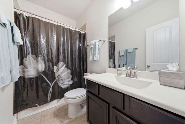 19522 Blushing Meadow Drive, Cypress, TX 77433