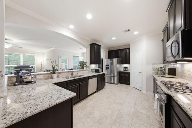 19522 Blushing Meadow Drive, Cypress, TX 77433