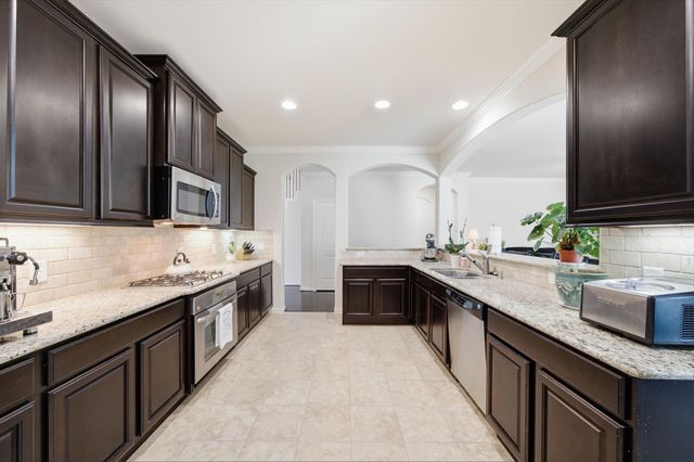 19522 Blushing Meadow Drive, Cypress, TX 77433