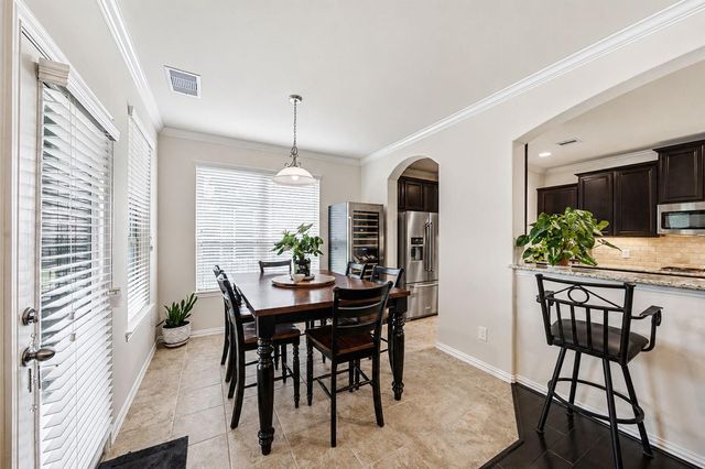 19522 Blushing Meadow Drive, Cypress, TX 77433