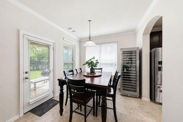 19522 Blushing Meadow Drive, Cypress, TX 77433