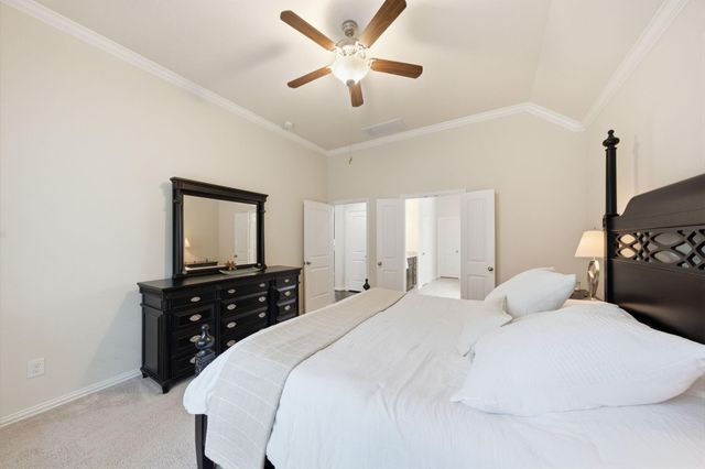 19522 Blushing Meadow Drive, Cypress, TX 77433