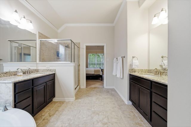 19522 Blushing Meadow Drive, Cypress, TX 77433