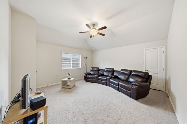 19522 Blushing Meadow Drive, Cypress, TX 77433