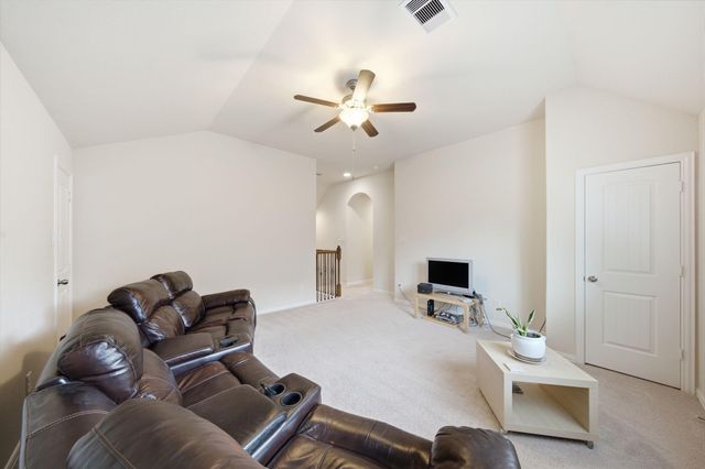 19522 Blushing Meadow Drive, Cypress, TX 77433
