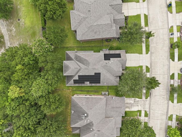 19522 Blushing Meadow Drive, Cypress, TX 77433