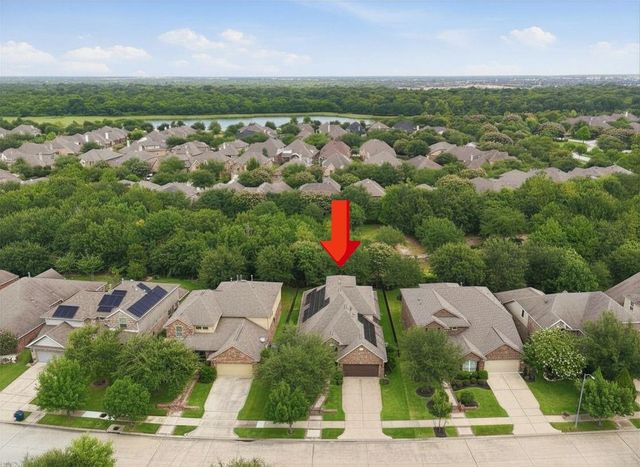 19522 Blushing Meadow Drive, Cypress, TX 77433