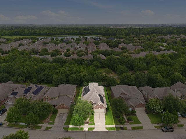 19522 Blushing Meadow Drive, Cypress, TX 77433