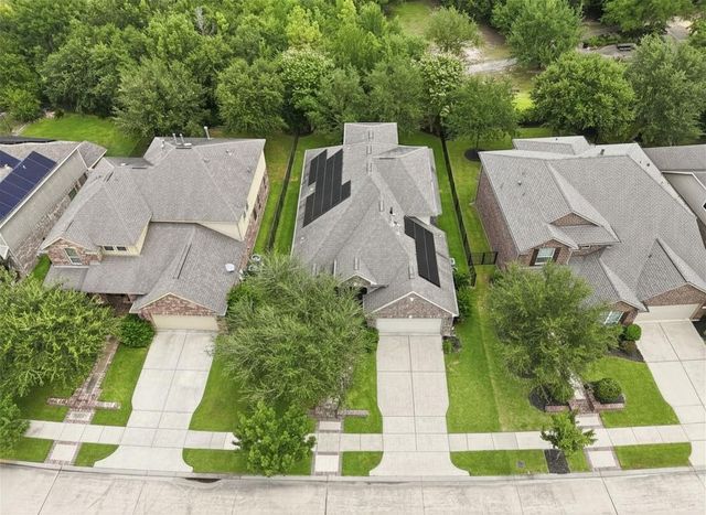 19522 Blushing Meadow Drive, Cypress, TX 77433