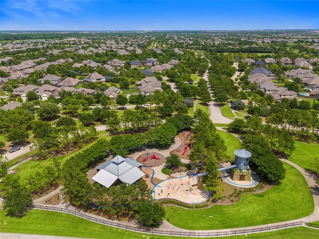 19522 Blushing Meadow Drive, Cypress, TX 77433