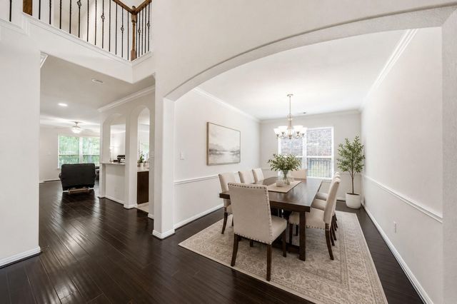 19522 Blushing Meadow Drive, Cypress, TX 77433