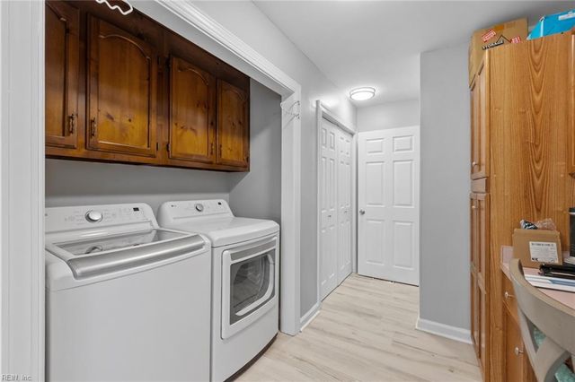 1316 Oregon XING, Chesapeake, VA 23322