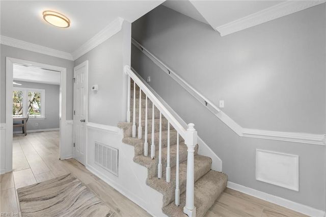 1316 Oregon XING, Chesapeake, VA 23322