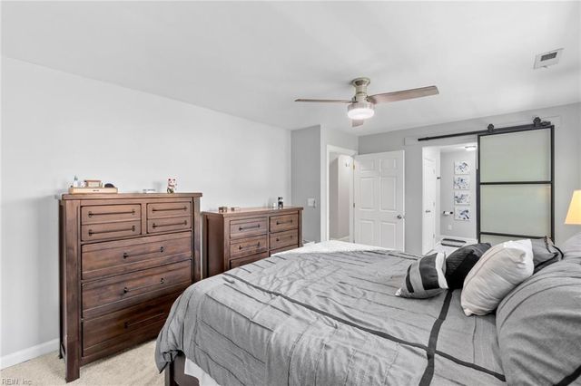 1316 Oregon XING, Chesapeake, VA 23322
