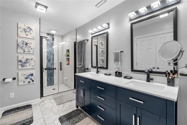 1316 Oregon XING, Chesapeake, VA 23322